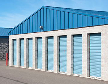 Garage Door Installation